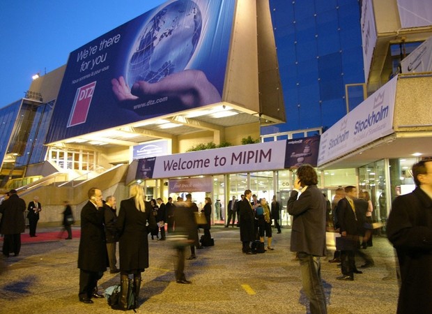 UDP представит столицу на международной выставке недвижимости MIPIM в Каннах