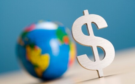 Украина на 4-м месте в рейтинге самых «несчастных» экономик мира