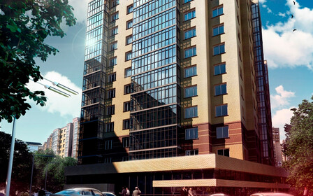 Увага! Поспішайте придбати житло в м. Кам’янець-Подільський по кращій ціні 7500 грн/м. кв. від ЖК «Сімейний»