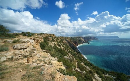 В Крыму заявили об окончании «национализации»