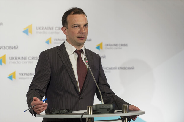 В Раде готов законопроект о конфискации у чиновников нечестно нажитого имущества