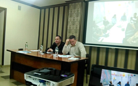 В Вінниці вперше відбудеться зустріч з представниками Спілки фахівців з нерухомого майна України