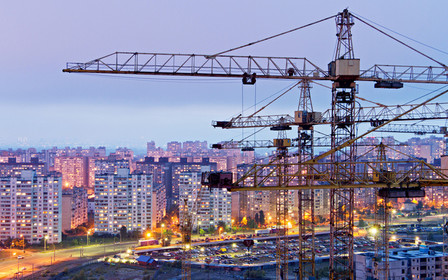 Застройщикам интересно было бы строить инфраструктуру взамен на преференции властей