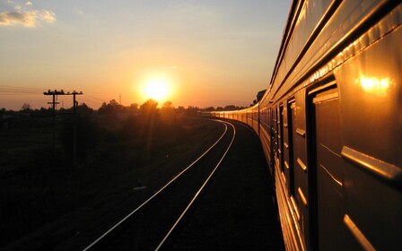 Ж/д билеты в Венгрию и Словакию подешевеют на 50%