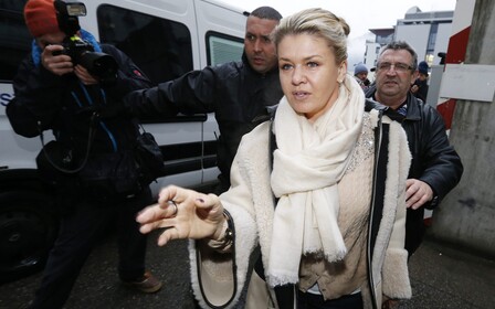 Жена Шумахера продала семейный особняк в Норвегии за €2,5 млн.