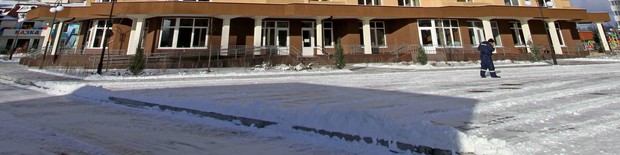 Жилой фонд Броваров пополнен на 184 квартиры