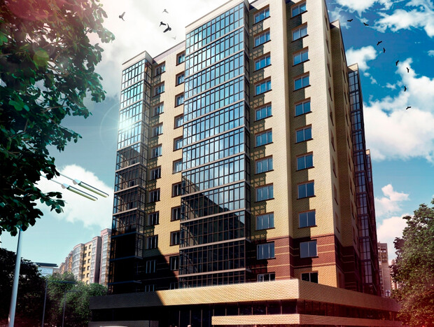 Житловий комплекс «Сімейний» - це новий проект по створенню комфортного та доступного житла.