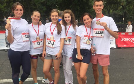 ЖК «Днепровская Брама», ЖК «Семейный», ЖК «Счастливый» вместе с ЖК «River Park» в самых интересных событиях города!