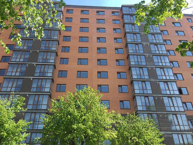 ЖК «Сімейний». Для життя без турбот вибирайте надійного забудовника