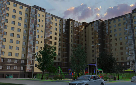 "ЖК "Семейный" - получены все технические условия на подключение коммуникаций!