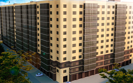 ЖК «Сімейний» розпочав будівництво нового житлового комплексу в Кам’янець-Подільському