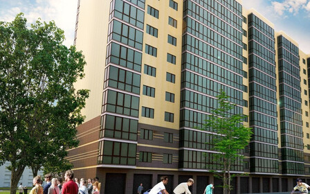 ЖК “Сімейний” у Хмельницькому - це квартири з безліччю варіантів планувань для вашого комфортного життя