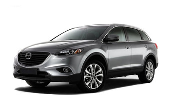 Mazda CX-9