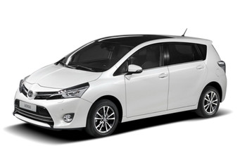 Toyota Verso