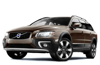 Volvo XC70