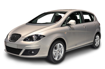 SEAT Altea