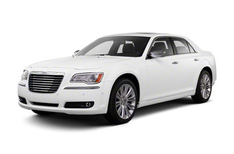 Chrysler 300 C