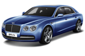 Bentley Flying Spur