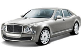 Bentley Mulsanne