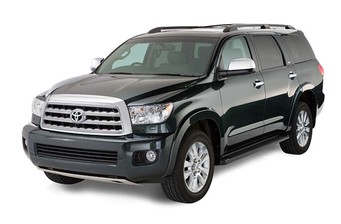 Toyota Sequoia