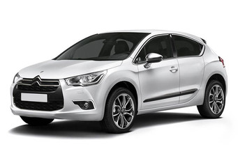 Citroen DS4