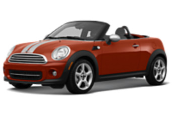 MINI Roadster