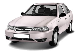 Daewoo Nexia