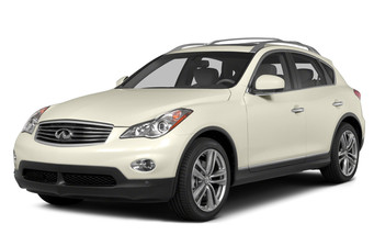 Infiniti QX50