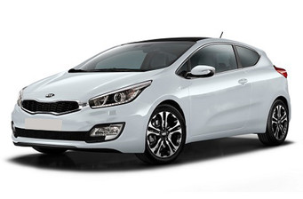 Kia Pro Ceed