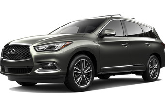 Infiniti QX60