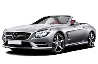 Mercedes-Benz SL-Class