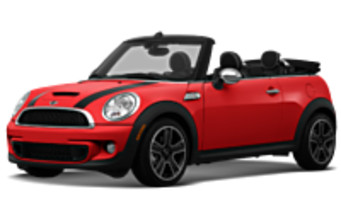 MINI Cabrio