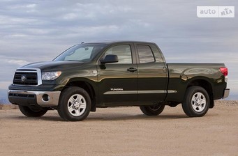 Toyota Tundra