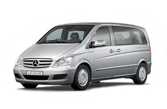 Mercedes-Benz Viano