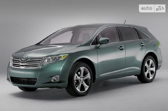 Toyota Venza