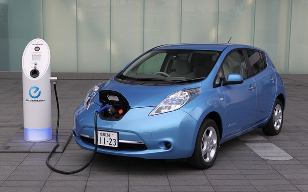 1,2 млн электромобилей за год: где покупают больше?