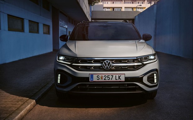 10 альтернатив новому Volkswagen T-Roc. Що є на AUTO.RIA?