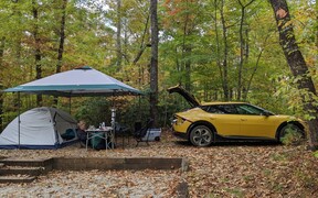 10 електромобілів, від яких можна заживитися під час блекауту. Що є на AUTO.RIA?