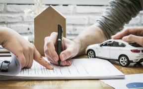 10 найдоступніших нових авто в кредит. Що пропонують на AUTO.RIA зараз?