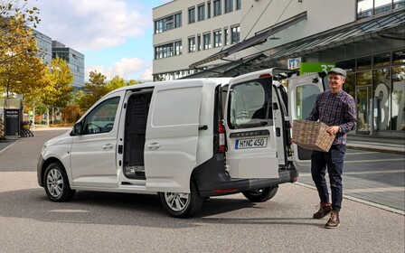 10 найпопулярніших нових LCV: що купували у травні?