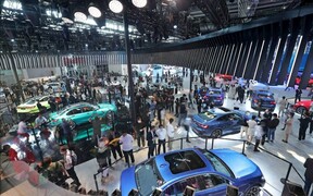 10 найяскравіших прем'єр Автосалону в Парижі. Є на що очікувати?