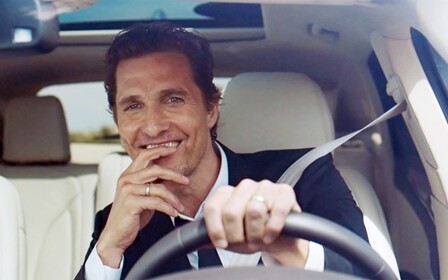 10 правил, которые должен знать каждый водитель