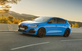 12 альтернатив Ford Focus: що можна купити в салоні зараз?