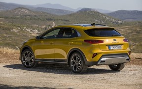 12 альтернатив KIA XCeed: що можна купити на AUTO.RIA