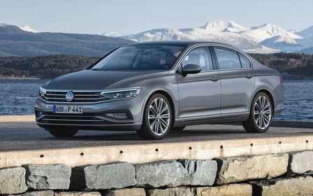 12 альтернатив седану VW Passat: що є на AUTO.RIA?