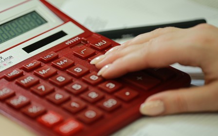 12% потребителей Хмельницкой области не платили за газ в 2020 году
