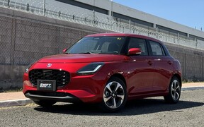 15 нових машин з «автоматом», дешевших за $20 тисяч: що є на AUTO.RIA?