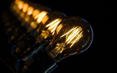 172 тысячи киевлян собираются отключать от электричества