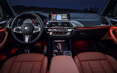 2 тысячи в месяц: в BMW запустили услугу по аренде автомобилей