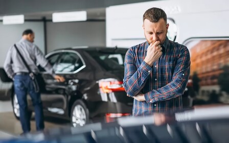 20 авто з пробігом, які добре продавалися в Україні у листопаді